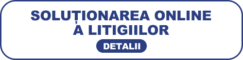 solutionare online a litigiilor